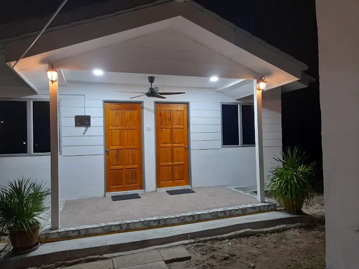 Desa Nurqaseh Homestay Picture 9
