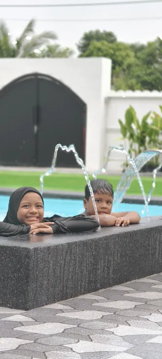 RICOSO Private Pool Villa Putrajaya Picture 10