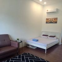 RICOSO Private Pool Villa Putrajaya ico