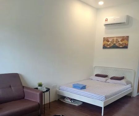 RICOSO Private Pool Villa Putrajaya