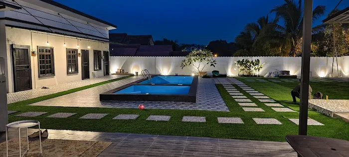 RICOSO Private Pool Villa Putrajaya Picture 2