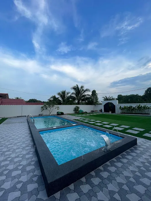 RICOSO Private Pool Villa Putrajaya Picture 7