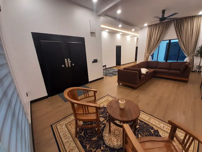 The Jasmine House, Homestay Putrajaya Picture 8