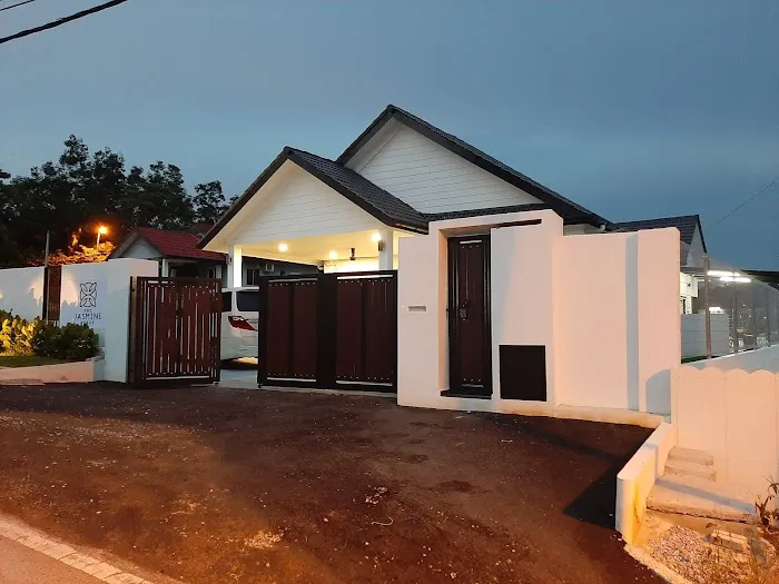 The Jasmine House, Homestay Putrajaya Picture 7