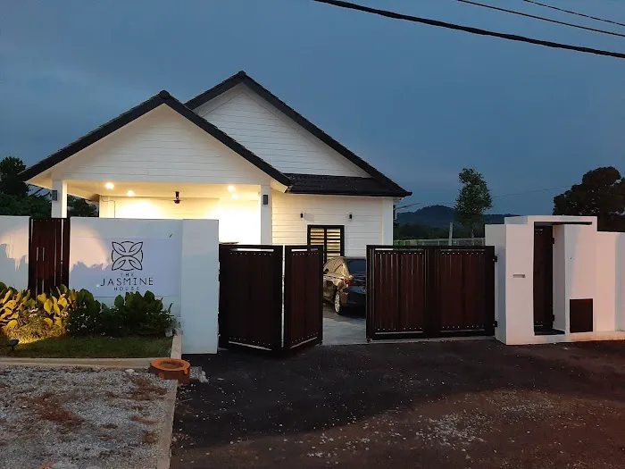 The Jasmine House, Homestay Putrajaya Picture 2
