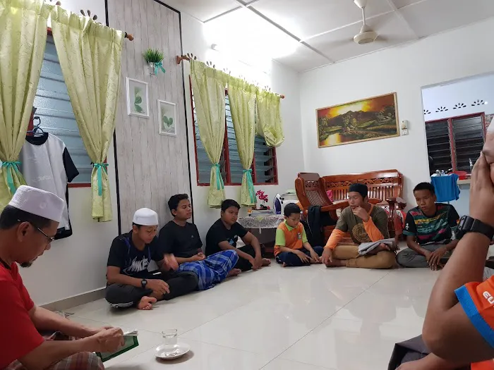 Homestay Seri Desa @ Putrajaya Picture 7
