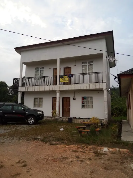 Homestay Seri Desa @ Putrajaya Picture 6