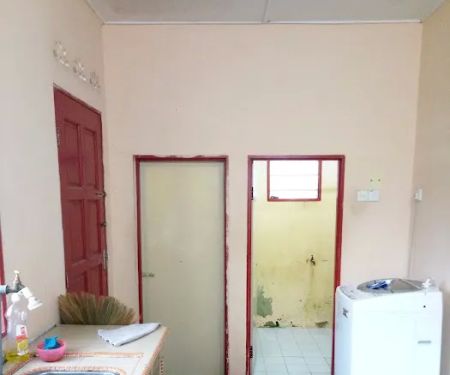 Homestay Seri Desa @ Putrajaya