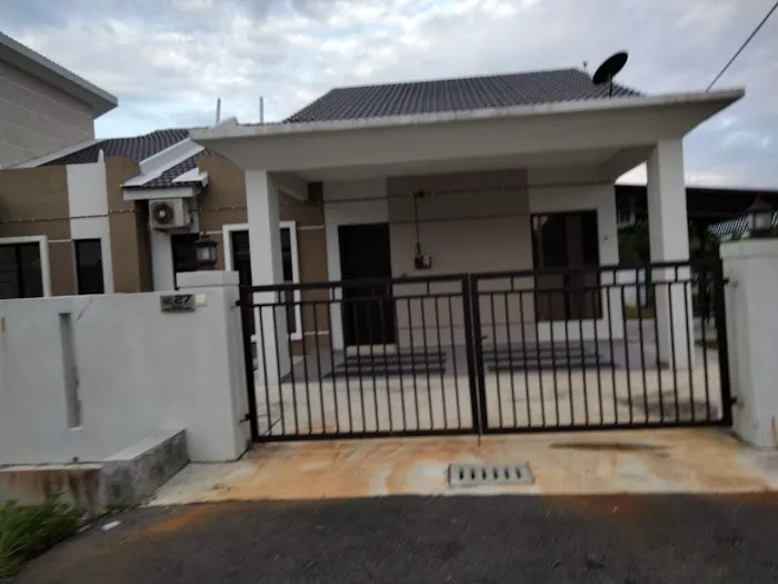 Homestay D'Anggun Jenderam Picture 3