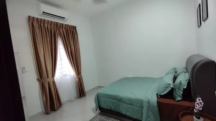 Homestay D'Anggun Jenderam Picture 1