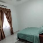 Homestay D'Anggun Jenderam