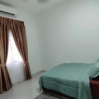 Homestay D'Anggun Jenderam ico