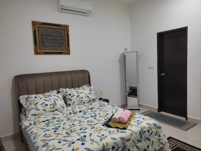 Homestay D'Anggun Jenderam Picture 8