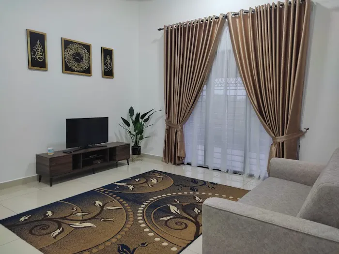 Homestay D'Anggun Jenderam Picture 5