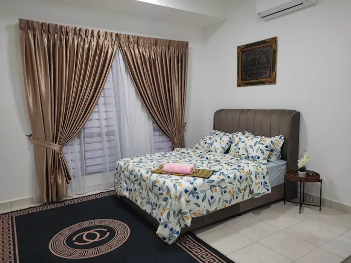 Homestay D'Anggun Jenderam Picture 6