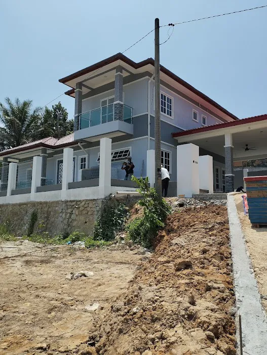 Villa Latifah Picture 1