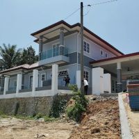 Villa Latifah ico