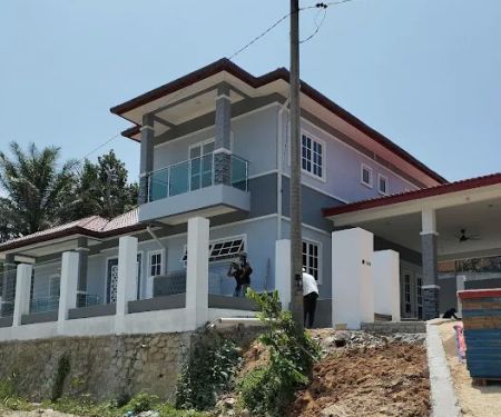 Villa Latifah