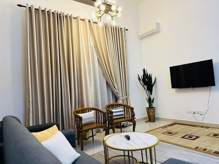 Homestay Anggun (Mak toks’) Picture 4