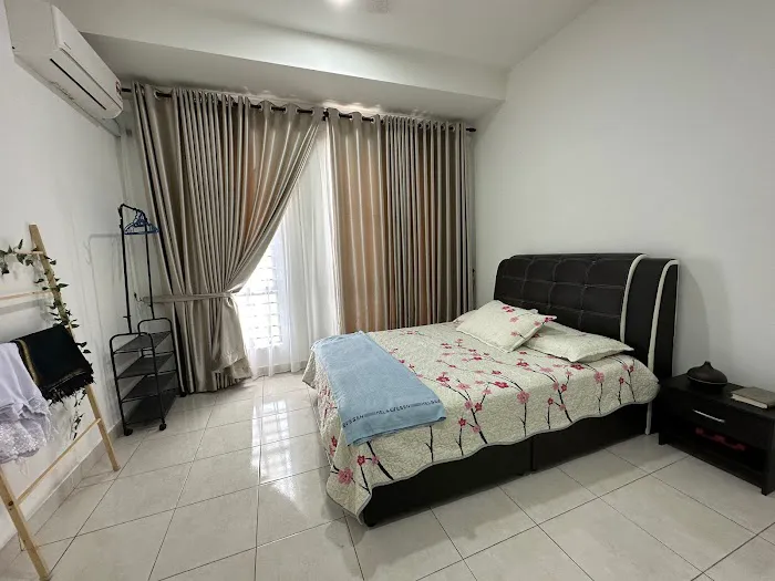Homestay Anggun (Mak toks’) Picture 7