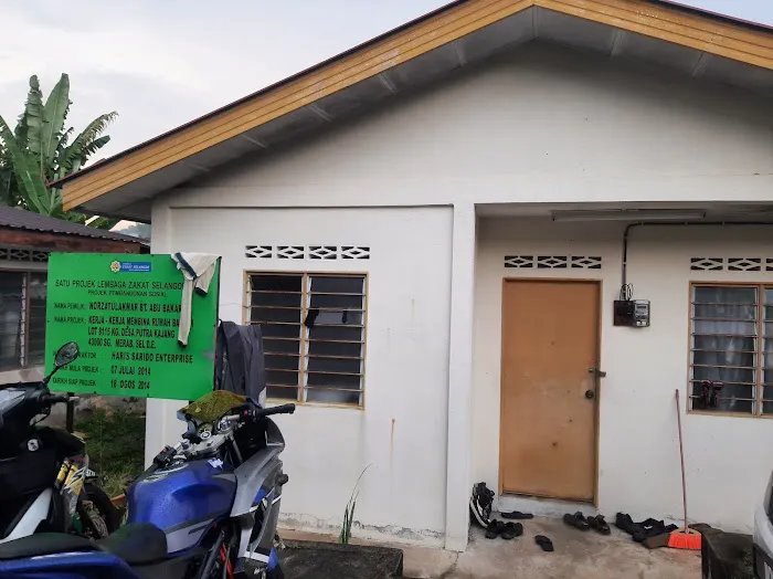 Rumah sewa Picture 2