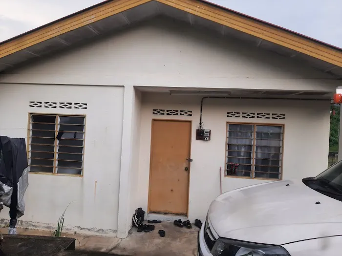 Rumah sewa Picture 1