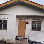 Rumah sewa