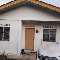 Rumah sewa ico