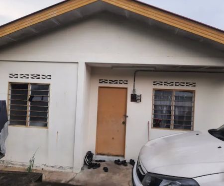 Rumah sewa