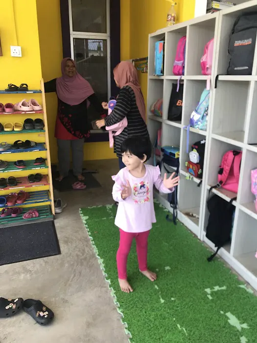Rumah sewa Picture 1