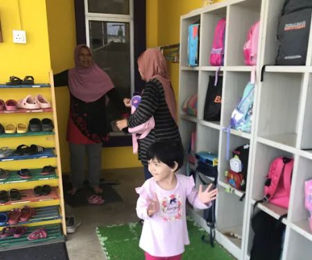 Rumah sewa