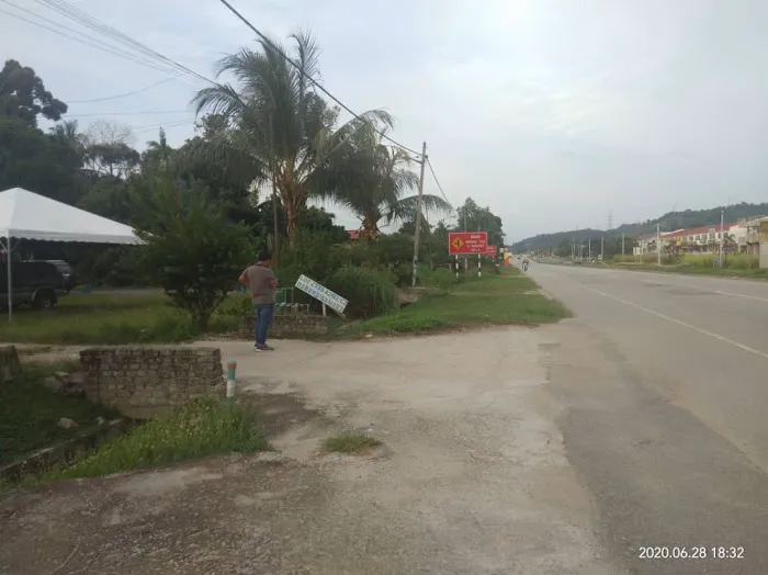 Rumah sewa Picture 3