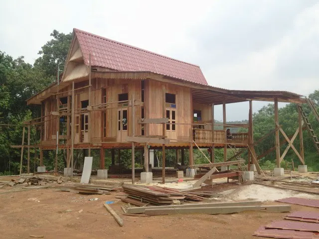 Seri Desa House Picture 8