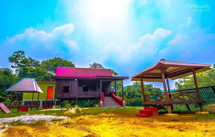 Seri Desa House Picture 3