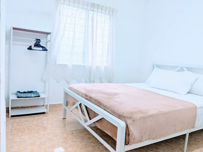 Kerinchi Guesthouse Picture 2