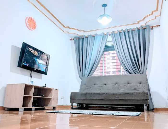 Kerinchi Guesthouse Picture 4