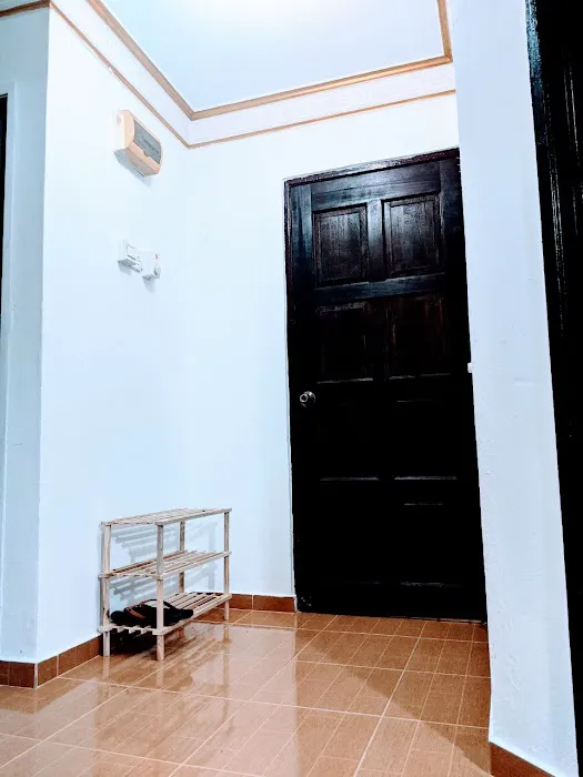 Kerinchi Guesthouse Picture 3