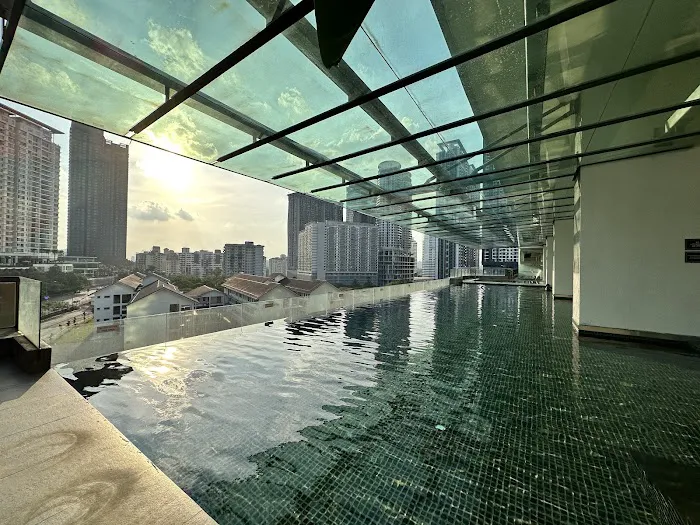 VE Hotel & Residence Picture 1