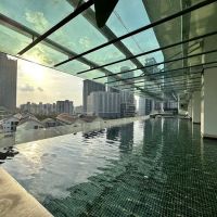 VE Hotel & Residence ico