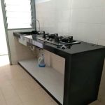 Blok 13 - Flat Taman Bukit Angkasa