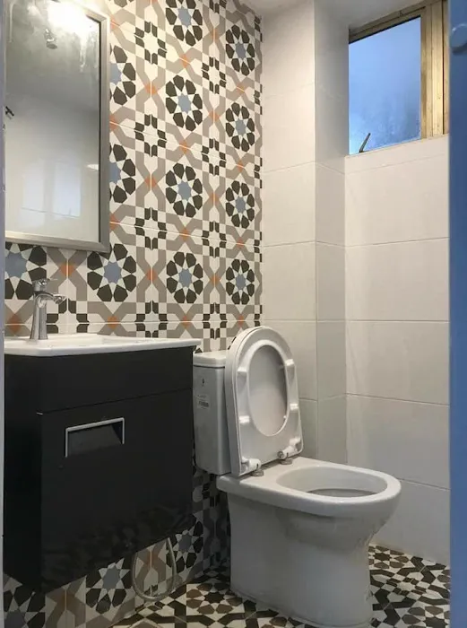 Blok 13 - Flat Taman Bukit Angkasa Picture 5