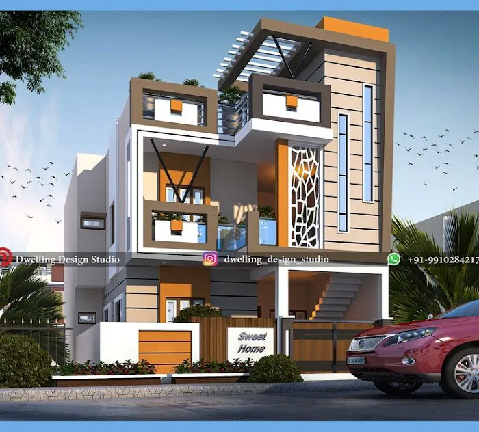 Blok 13 - Flat Taman Bukit Angkasa Picture 9