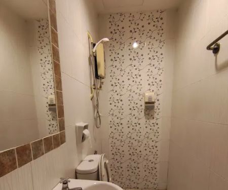 Sun Inns Hotel Kepong