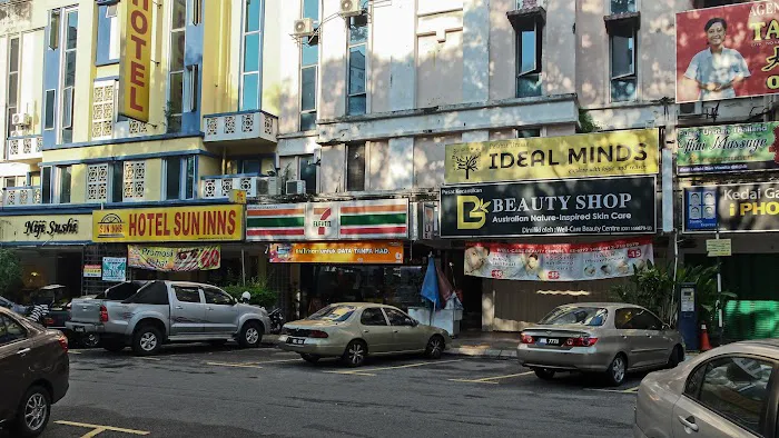 Sun Inns Hotel Kepong Picture 10
