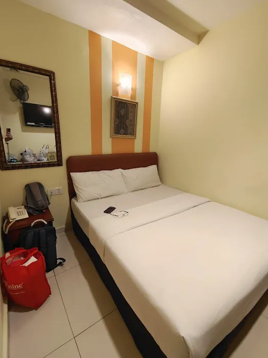 Sun Inns Hotel Kepong Picture 3