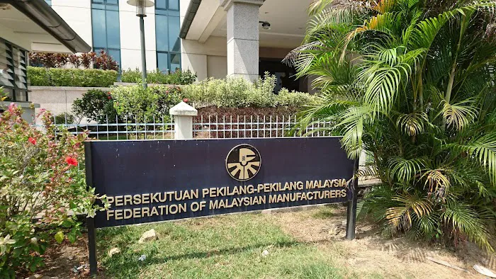 Wisma FMM Picture 4