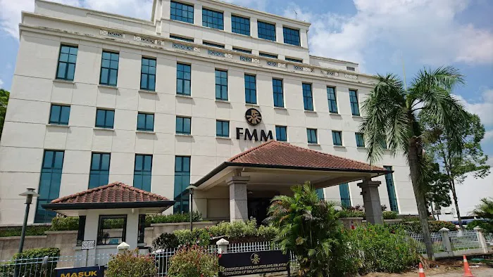 Wisma FMM Picture 3