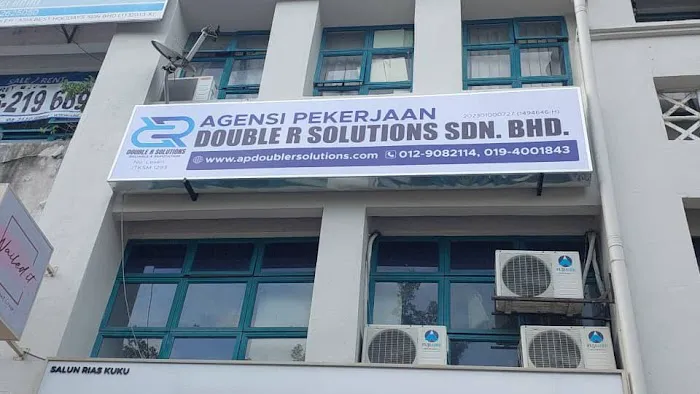 Agensi Pekerjaan Double R Solutions Picture 1