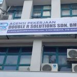 Agensi Pekerjaan Double R Solutions
