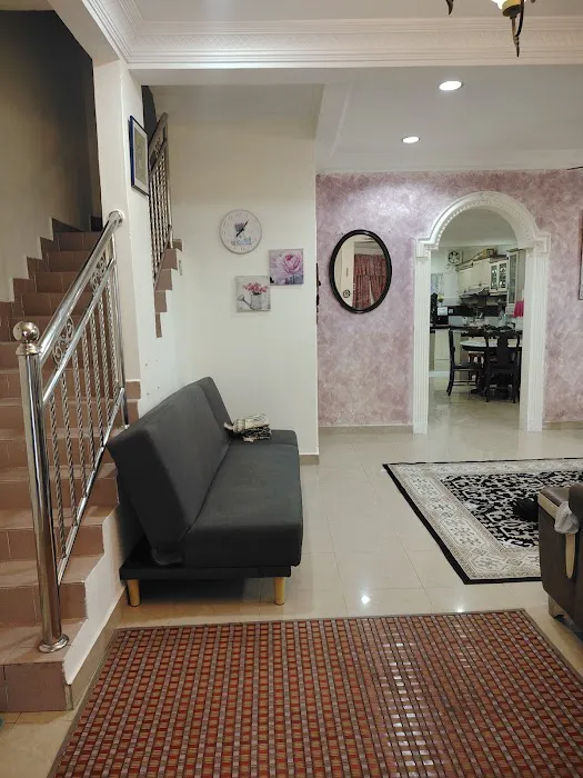 Homestay Sri Damansara Picture 5